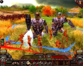Imagen 0 para Fantasy Wars