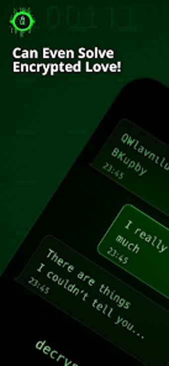 Obraz 0 dla Chatrypt - Secure Message…