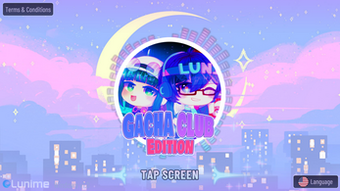Imagen 1 para Gacha Club Edition