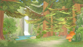 Eden Eternal Video Stills 9