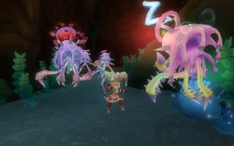 Eden Eternal Screen Photos 8