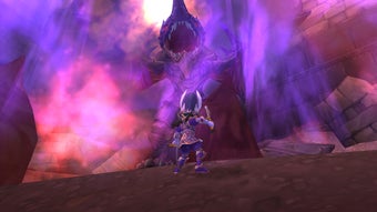 Eden Eternal Screen Grabs 2