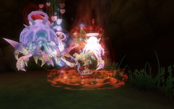 Eden Eternal Frame Grabs 3