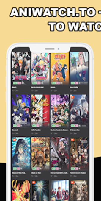 Ani-Watch:Watch Anime Epi…的第0张图片