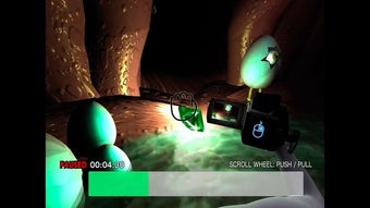 Sonic Dreams Collection的第1张图片