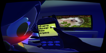 Sonic Dreams Collection的第4张图片