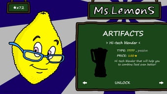 Image 0 pour Ms.Lemons
