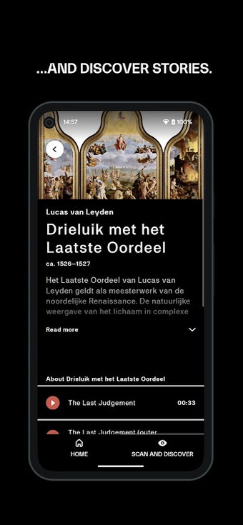 Image 0 for Museum De Lakenhal