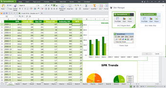 Image 0 pour WPS Office 2016 Business