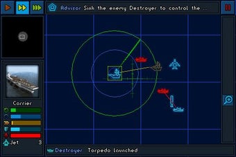 Image 0 pour NavyStrat