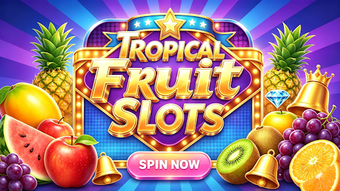 Bild 0 für Retro Fruit Slots