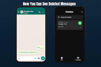 Immagine 0 per Notistar -Notification Hi…