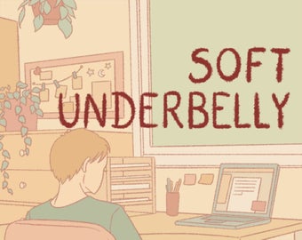 Obraz 0 dla Soft Underbelly