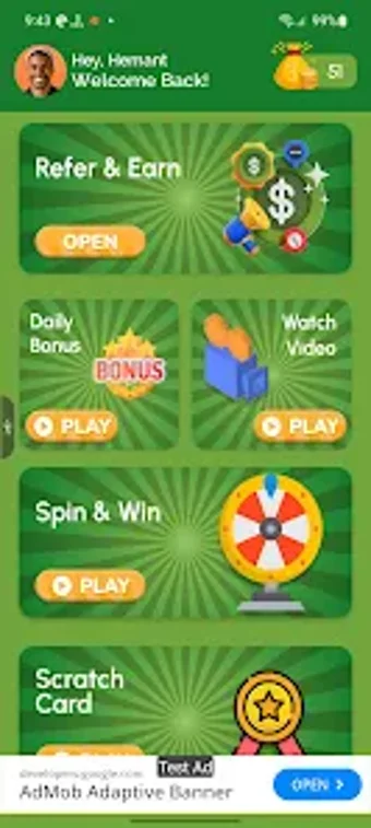 Kaam Wala的第0张图片