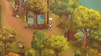 Obraz 0 dla Mistia - The Kingdom of K…