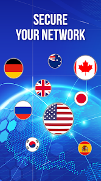 Image 0 pour AI VPN : Secure VPN Proxy