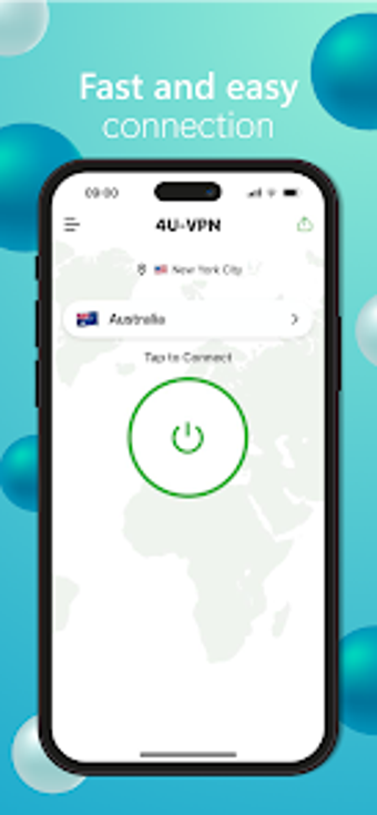 Bild 0 für 4U VPN - Fast  Secure Pro…