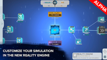 Imagen 0 para ALPHA Cell to Singularity