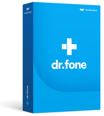 Image 1 for Wondershare Dr.Fone for i…