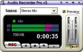 Bild 1 für Audio Recorder