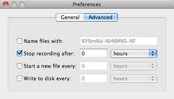 Bild 0 für Audio Recorder
