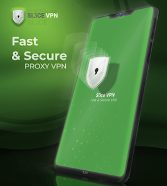 Bild 0 für Slice VPN  Fast  Simple V…