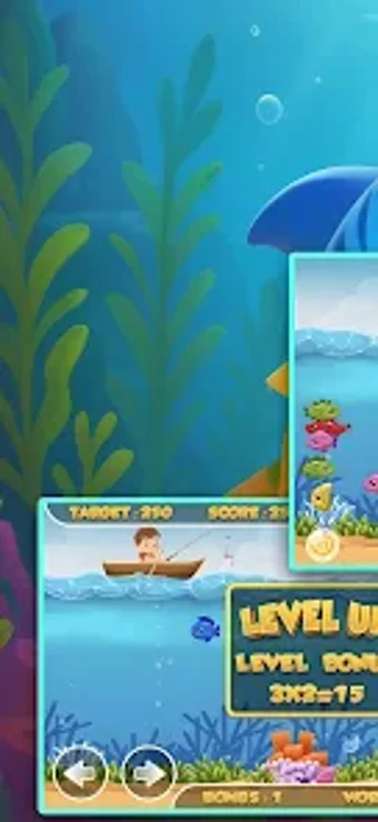 Obraz 0 dla Fishing:Shark Catcher