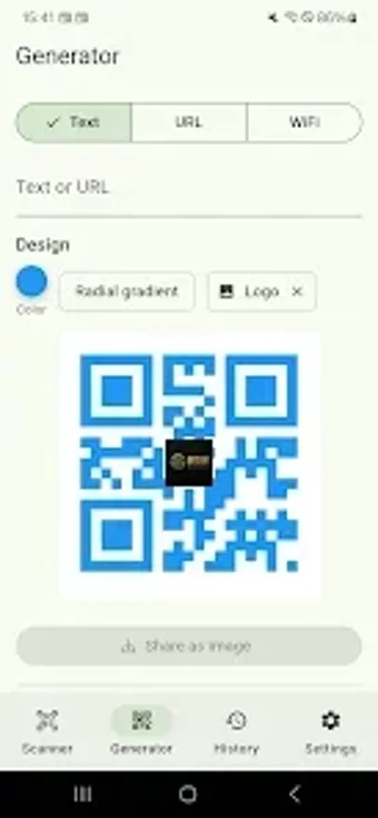 Image 0 pour NexQR