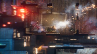 Imagen 0 para The Hong Kong Massacre