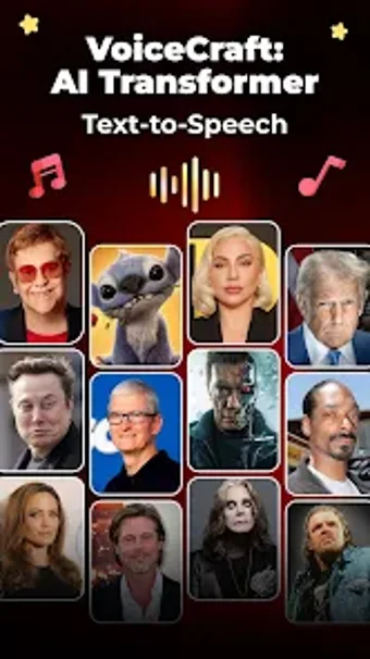 Bild 0 für VoiceCraft: AI Transforme…