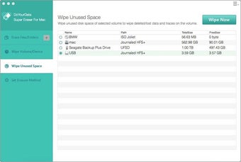 DoYourData Super Eraser f…的第0张图片