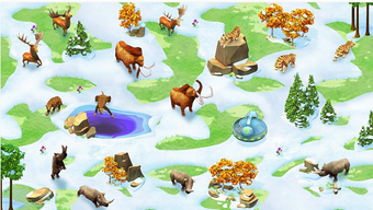 Bild 0 für Wonder Zoo - Animal rescu…