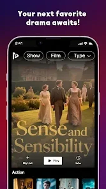 Bild 0 für VidPlay - Short Video Wat…