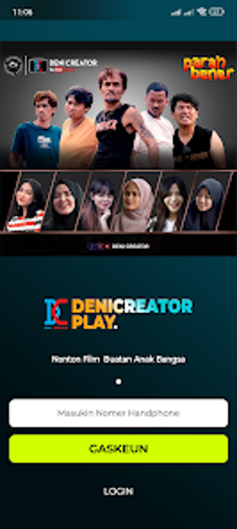 Bild 0 für Deni Creator