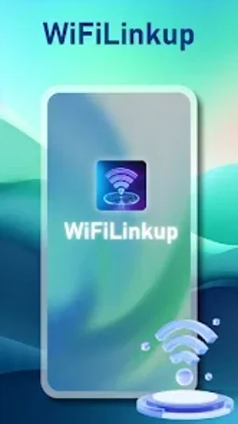 Image 0 pour WiFiLinkup