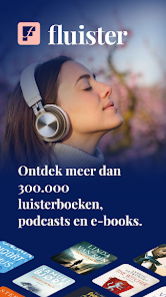 Obraz 0 dla Fluister