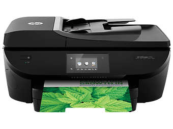 HP OfficeJet 5745 e-All-i…の画像0