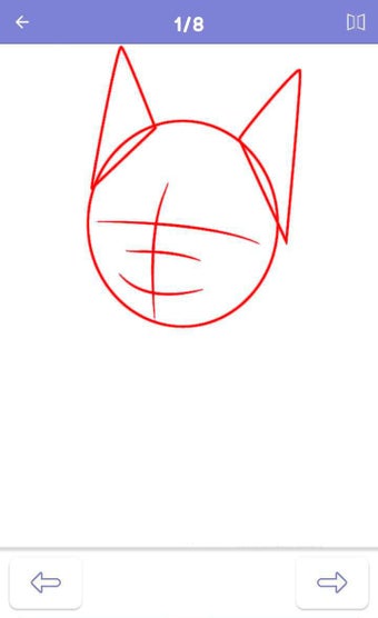 Patrol Draw. Drawing Paw …的第0张图片
