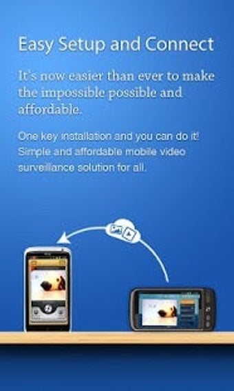 Image 0 for AtHome Video Streamer