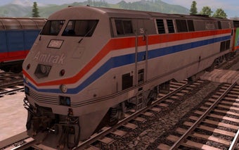 Obraz 0 dla Trainz Railroad Simulator…