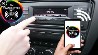 Image 0 for FM TRANSMITTER PRO - FOR …