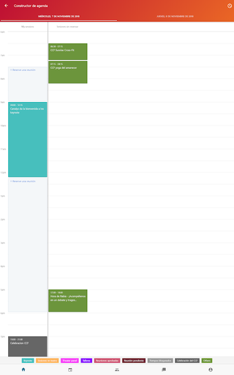 Immagine 0 per Canalys Channels Forum