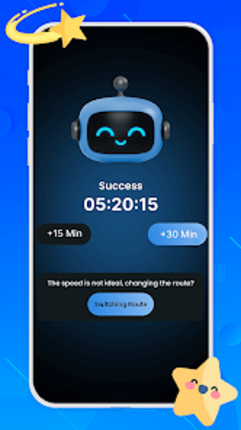 Obraz 0 dla Sylira Proxy : Stable  Fa…