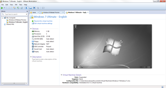 Image 4 pour VMware Workstation Pro