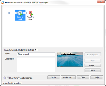 Image 2 pour VMware Workstation Pro