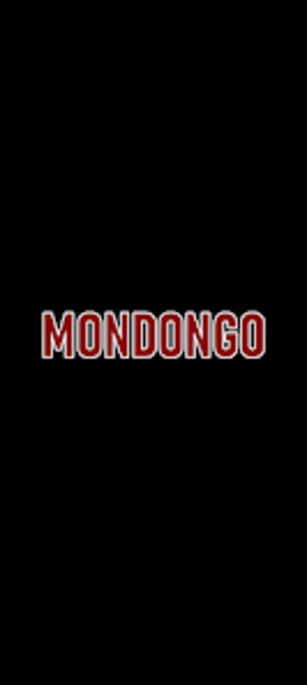 Mondongo