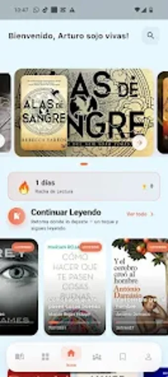Imagen 0 para Eduletter