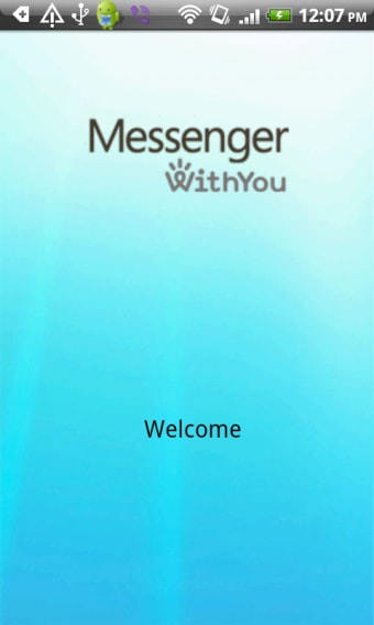 Messenger WithYou