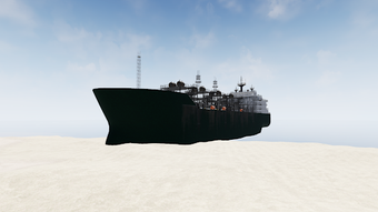Ship Graveyard Simulatorの画像0