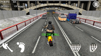 Image 0 for Moto Rivals